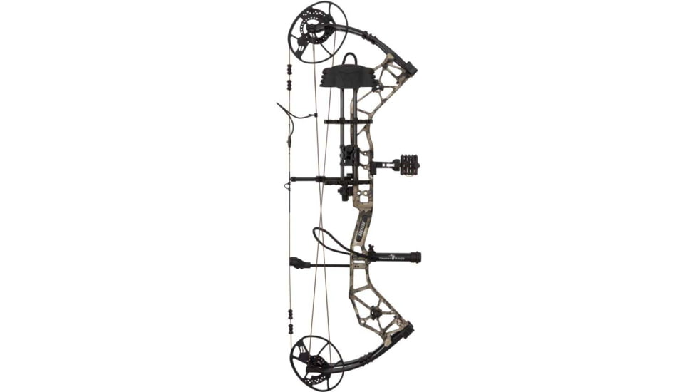 Bear Archery Paradigm RTH Package