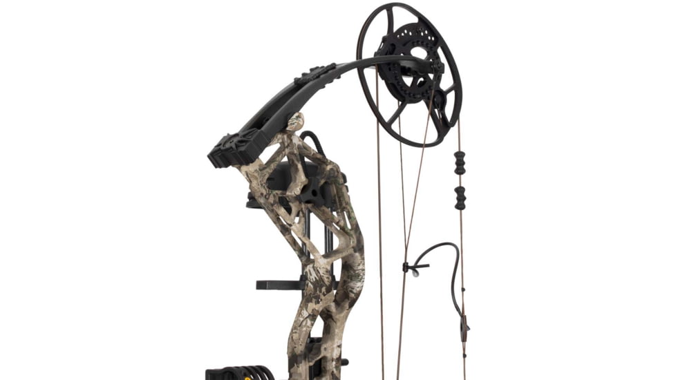 Bear Archery Paradigm RTH Package