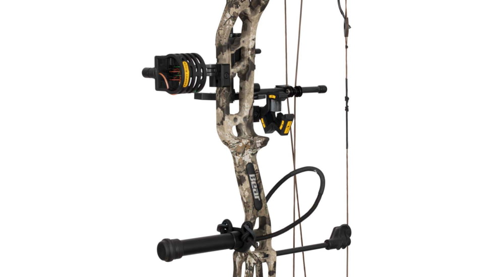 Bear Archery Paradigm RTH Package