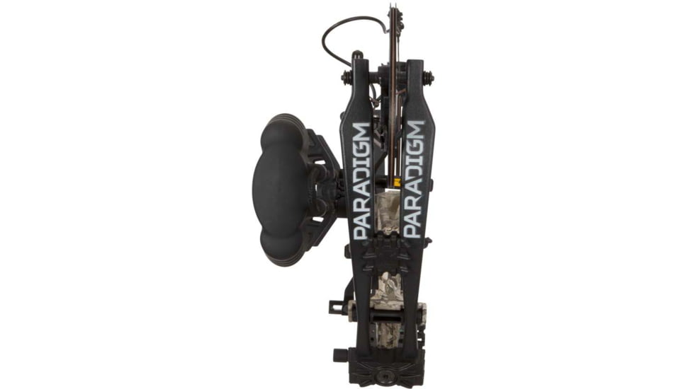 Bear Archery Paradigm RTH Package