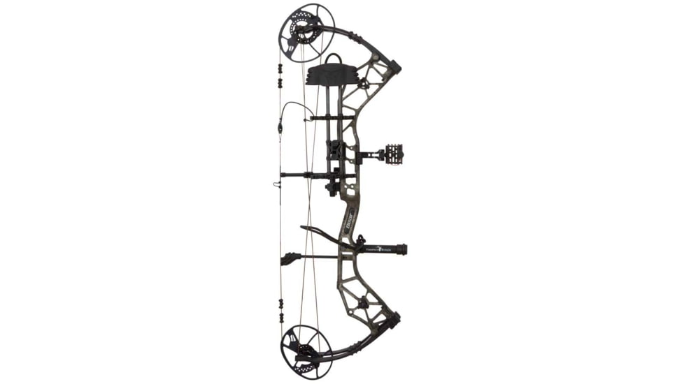 Bear Archery Paradigm RTH Package BEA2178