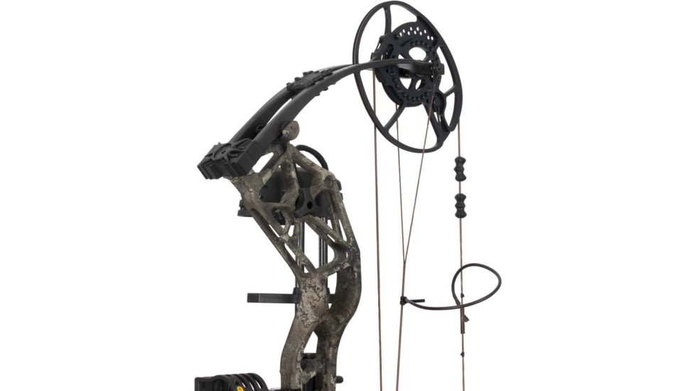 Bear Archery Paradigm RTH Package BEA2178