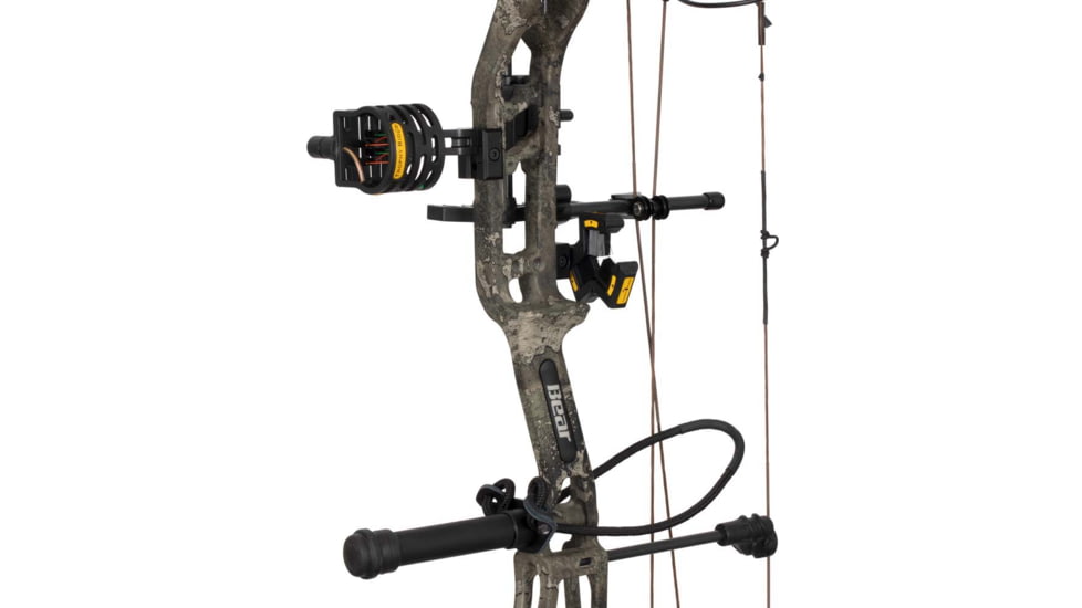Bear Archery Paradigm RTH Package BEA2178