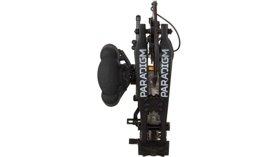 Bear Archery Paradigm RTH Package BEA2178