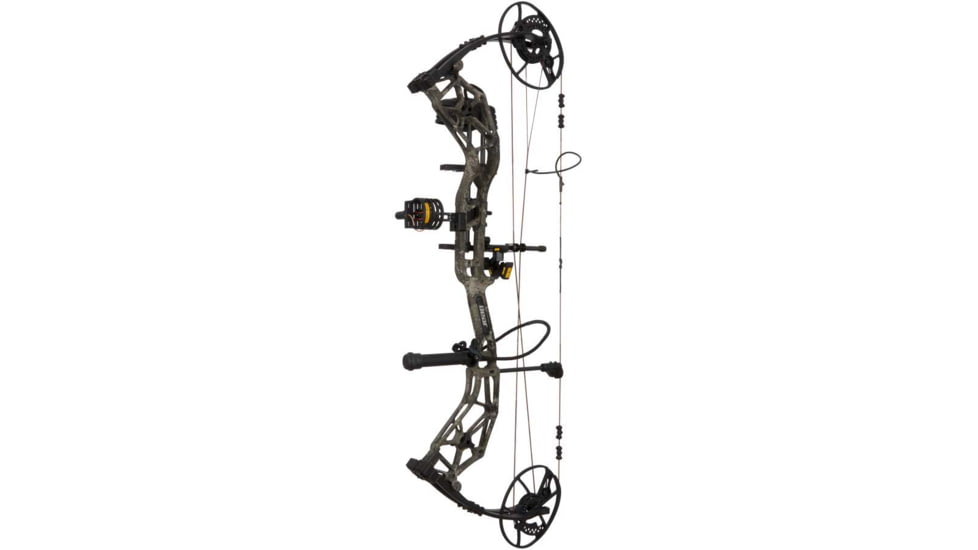 Bear Archery Paradigm RTH Package BEA2178