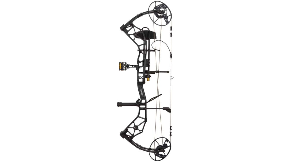 Bear Archery Paradigm RTH Package BEA2182