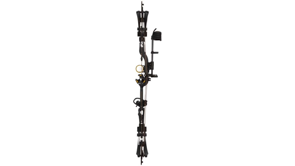 Bear Archery Paradigm RTH Package BEA2182