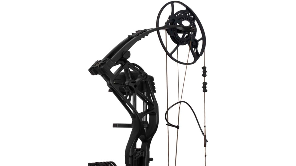 Bear Archery Paradigm RTH Package BEA2182