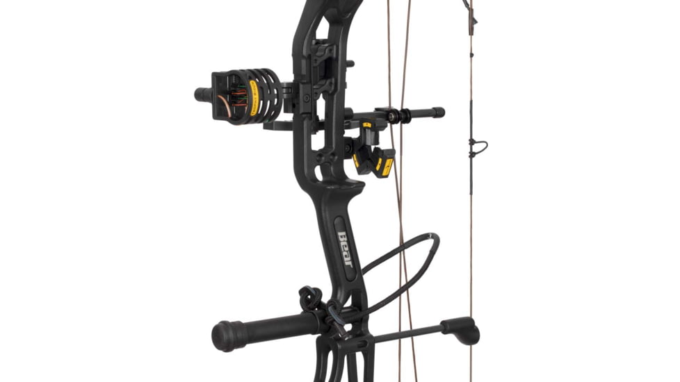 Bear Archery Paradigm RTH Package BEA2182