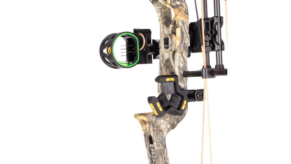 Bear Archery Paradox RTH, Realtree Edge, LH60, AV04A11006L