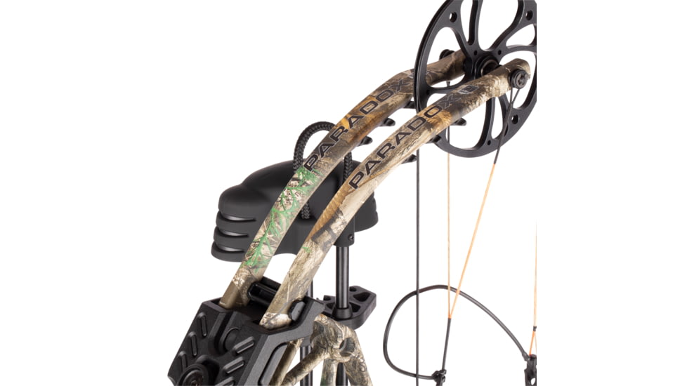 Bear Archery Paradox RTH, Realtree Edge, LH60, AV04A11006L