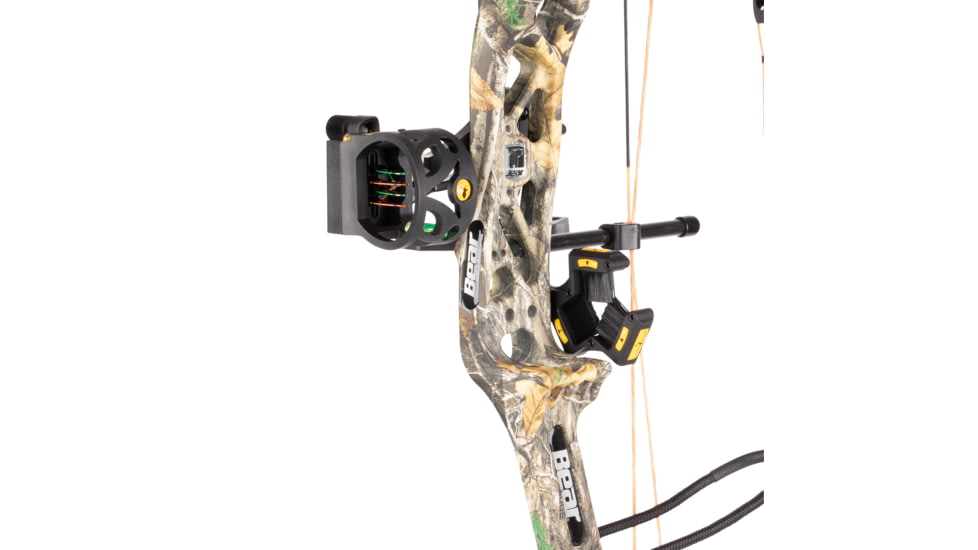 Bear Archery Paradox RTH, Realtree Edge, LH60, AV04A11006L