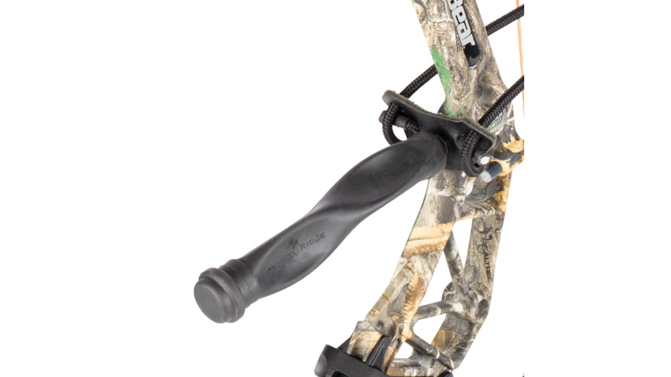Bear Archery Paradox RTH, Realtree Edge, LH60, AV04A11006L