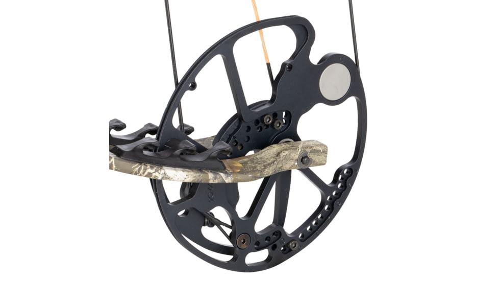 Bear Archery Paradox RTH, Realtree Edge, LH60, AV04A11006L