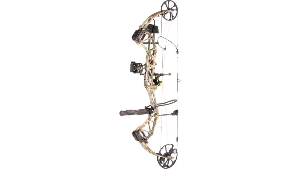 Bear Archery Paradox RTH, Realtree Edge, LH60, AV04A11006L