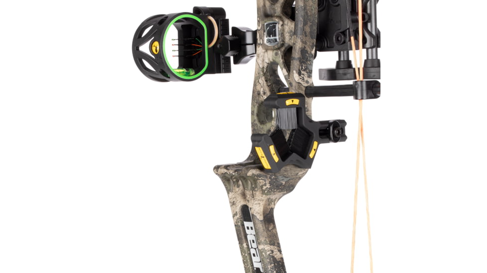Bear Archery Paradox RTH, True Timber Strata, RH70, AV04A110A7R