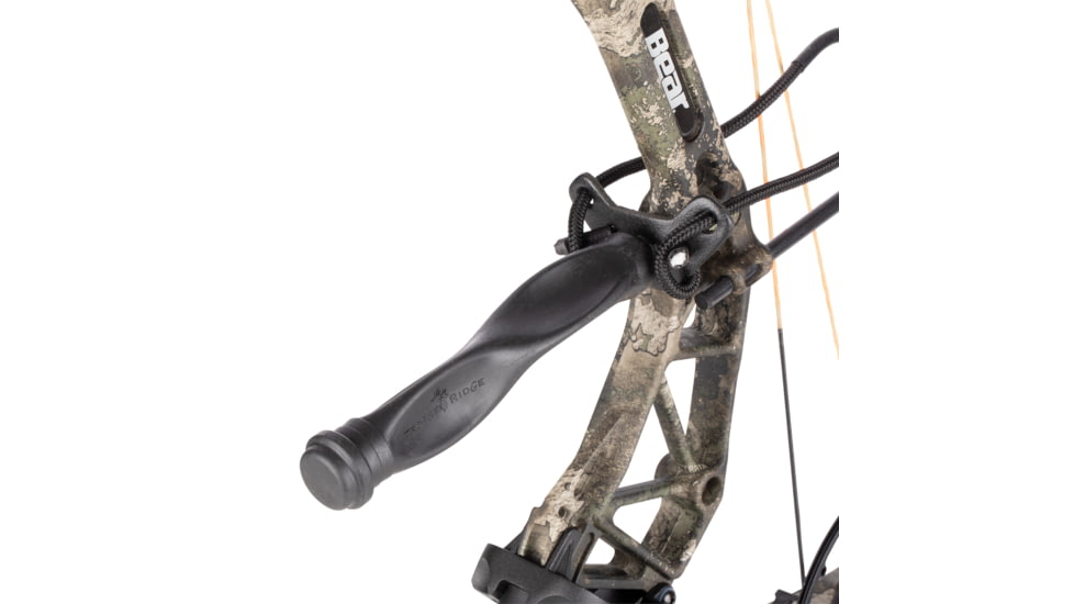 Bear Archery Paradox RTH, True Timber Strata, RH70, AV04A110A7R