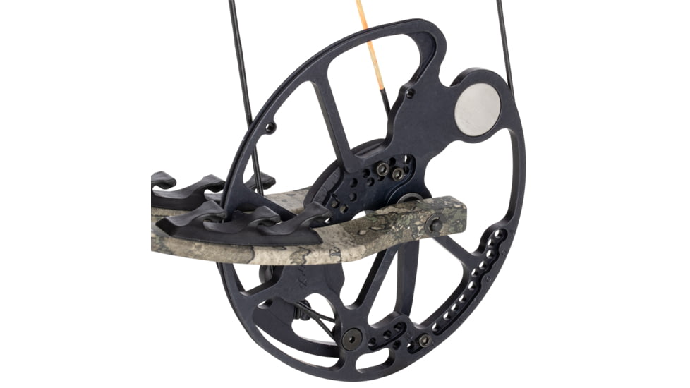 Bear Archery Paradox RTH, True Timber Strata, RH70, AV04A110A7R
