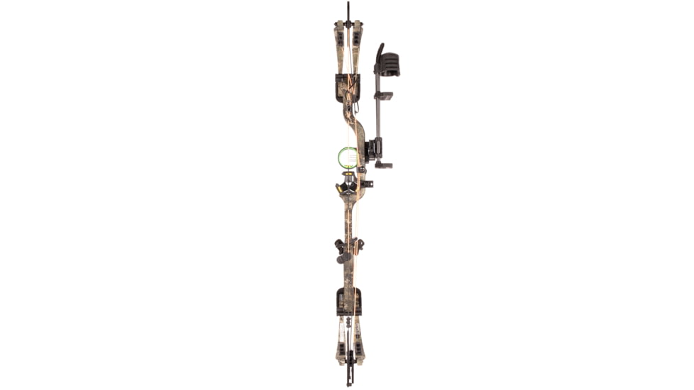 Bear Archery Paradox RTH, True Timber Strata, RH70, AV04A110A7R