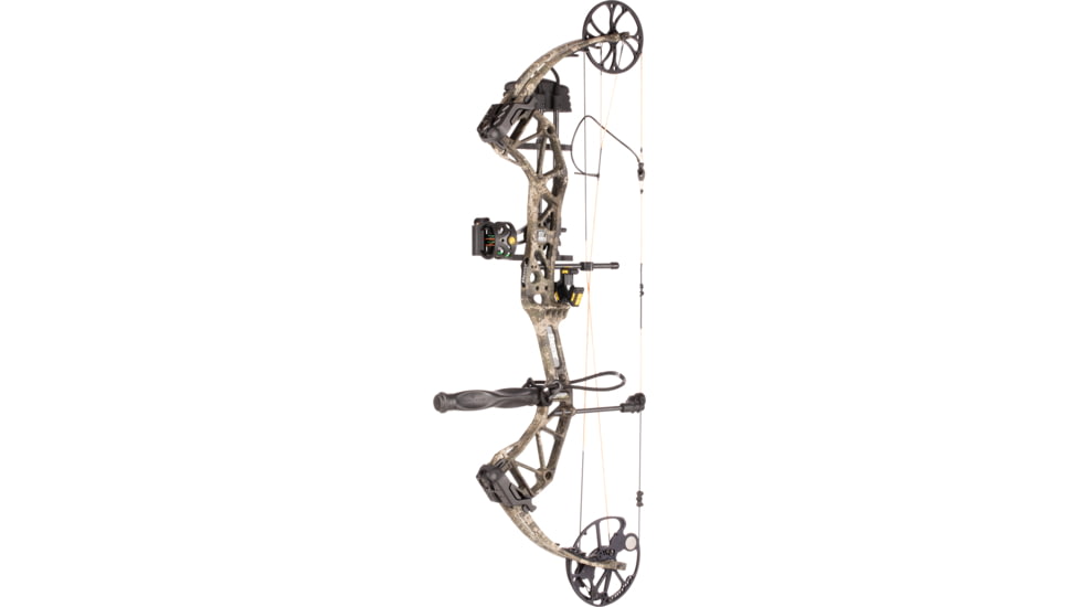 Bear Archery Paradox RTH, True Timber Strata, RH70, AV04A110A7R