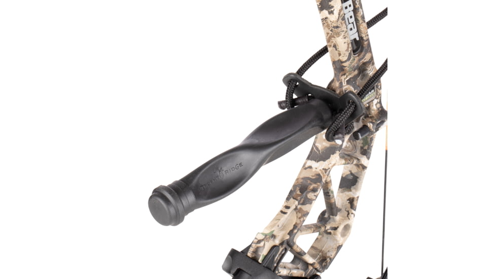 Bear Archery Paradox RTH, Veil Whitetail, RH60, AV04A110W6R