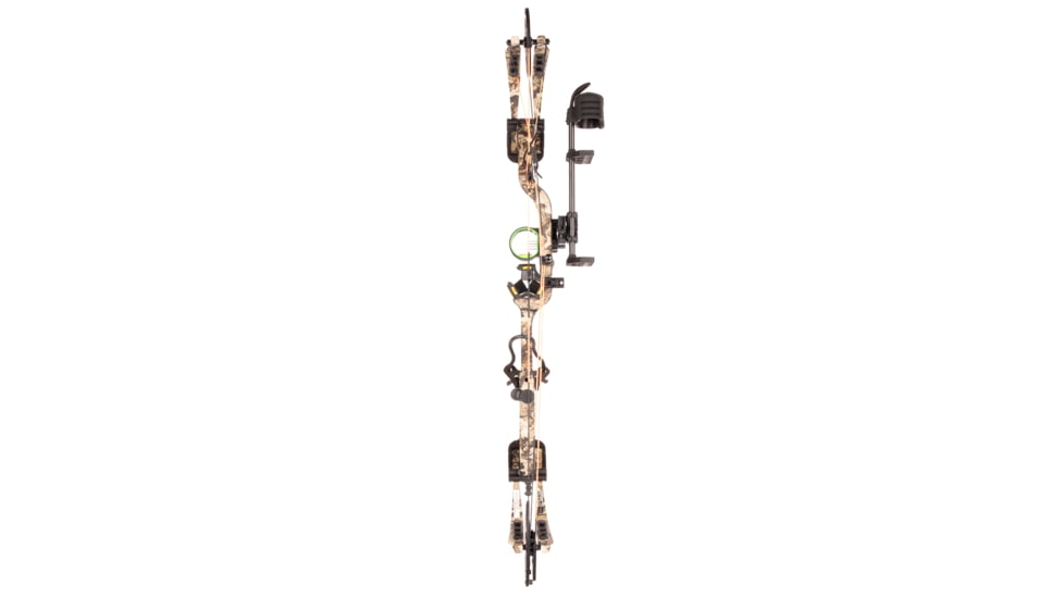 Bear Archery Paradox RTH, Veil Whitetail, RH60, AV04A110W6R