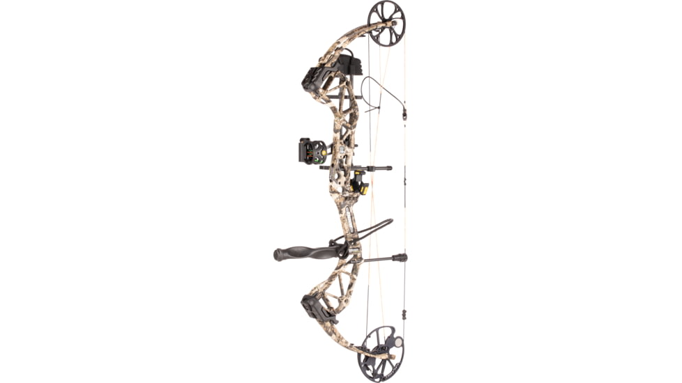 Bear Archery Paradox RTH, Veil Whitetail, RH60, AV04A110W6R