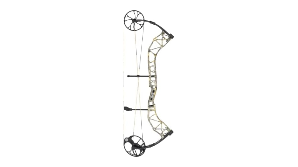 Bear Archery Resurgence LD, Realtree Edge, RH60, AV23A10006R