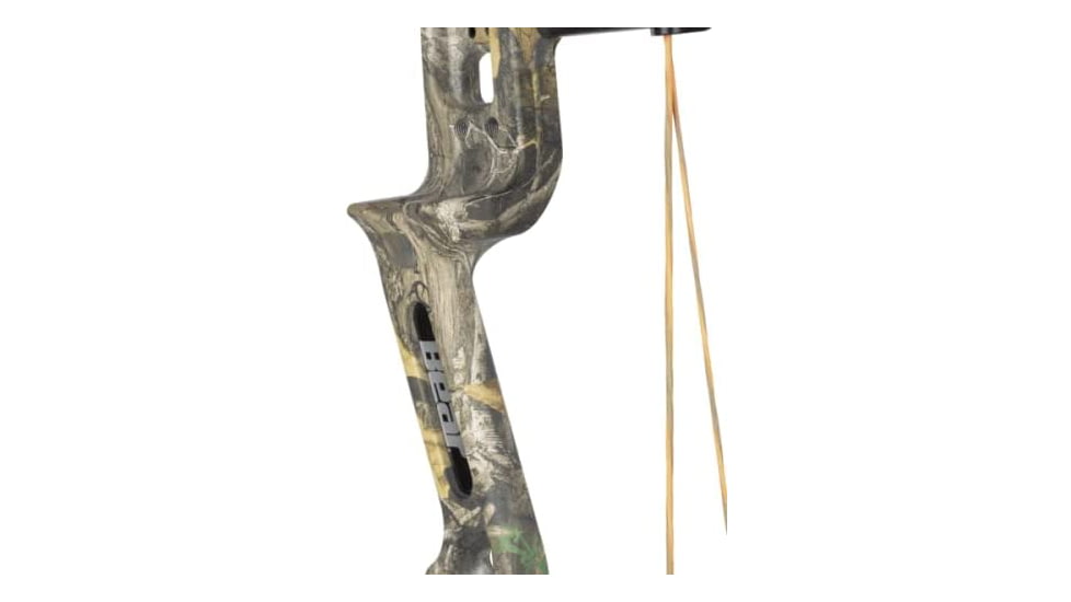Bear Archery Resurgence LD, Realtree Edge, RH60, AV23A10006R