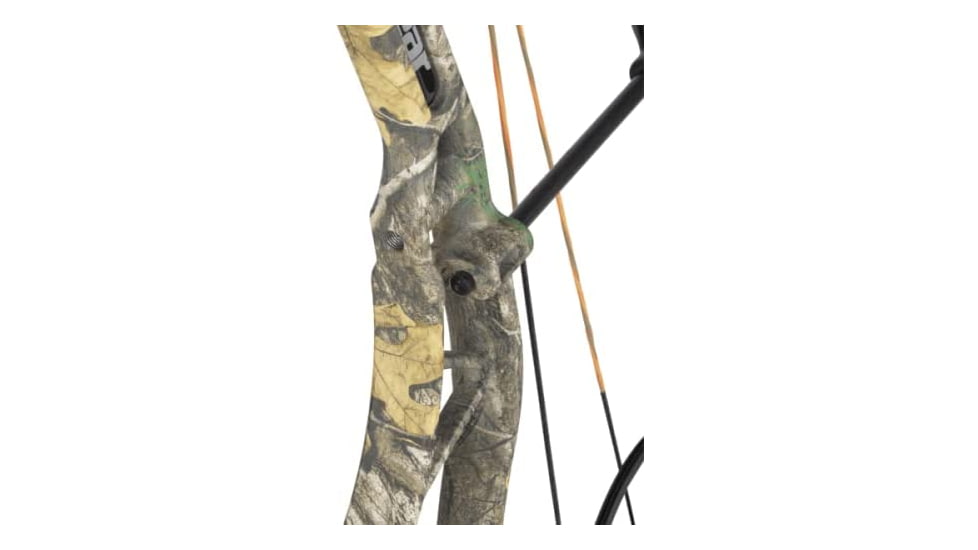 Bear Archery Resurgence LD, Realtree Edge, RH60, AV23A10006R