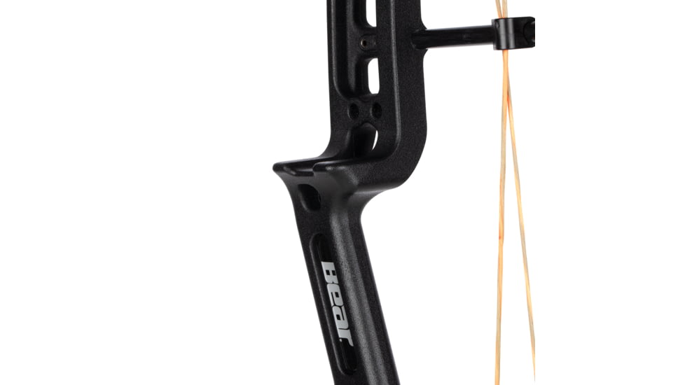 Bear Archery Resurgence LD, Shadow, RH60, AV23A10116R