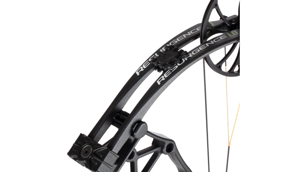 Bear Archery Resurgence LD, Shadow, RH60, AV23A10116R