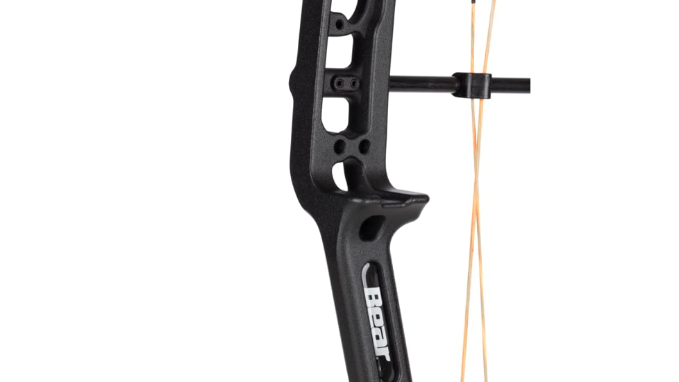 Bear Archery Resurgence LD, Shadow, RH60, AV23A10116R