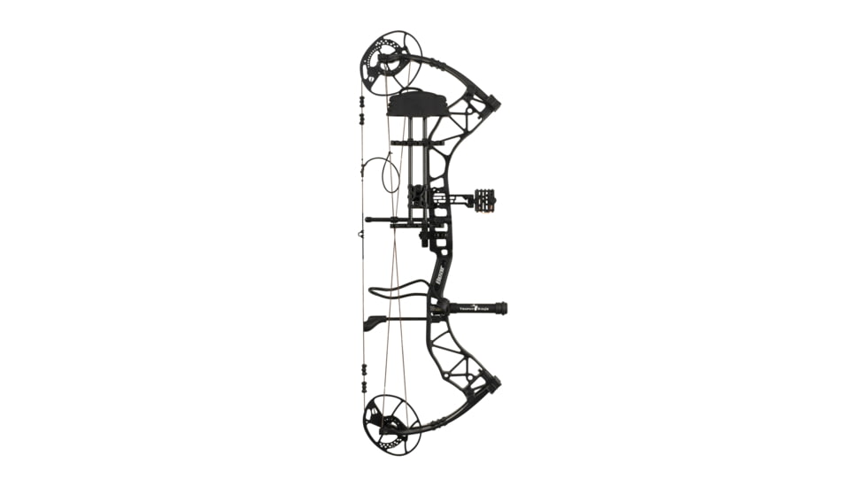 Bear Archery Resurgence RTH, Shadow, RH70, AV25A40117R