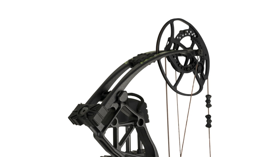 Bear Archery Resurgence RTH, Shadow, RH70, AV25A40117R
