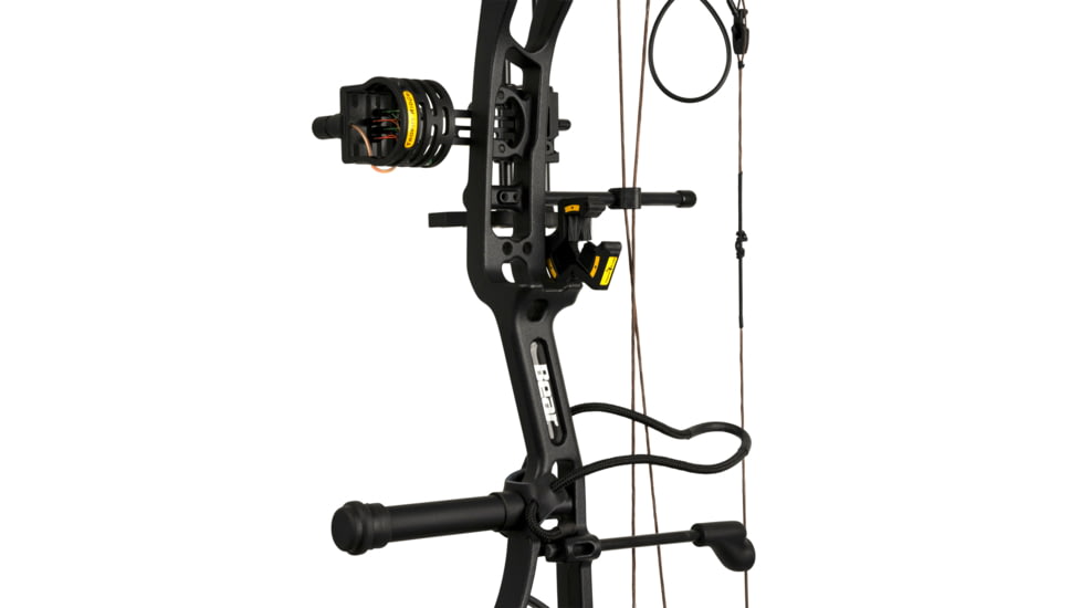 Bear Archery Resurgence RTH, Shadow, RH70, AV25A40117R