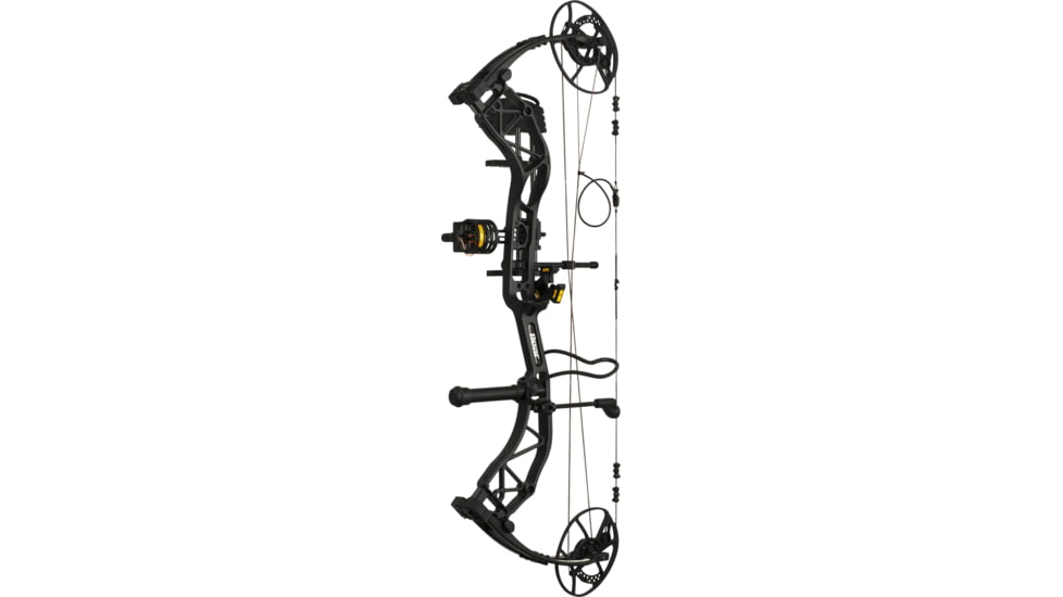 Bear Archery Resurgence RTH, Shadow, RH70, AV25A40117R