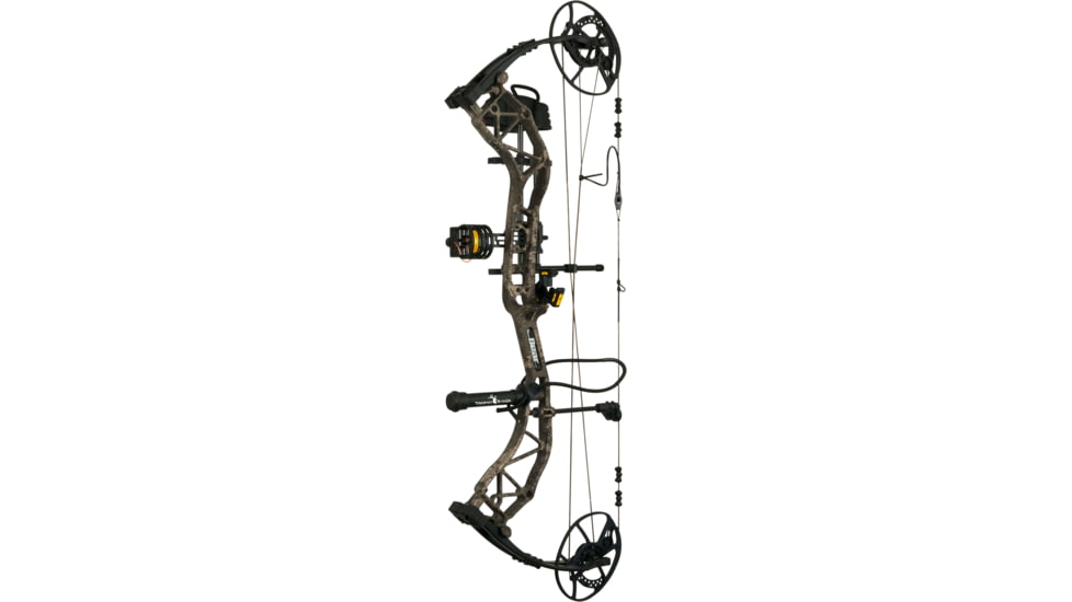 Bear Archery Resurgence RTH, True Timber Strata, RH70, AV25A400A7R