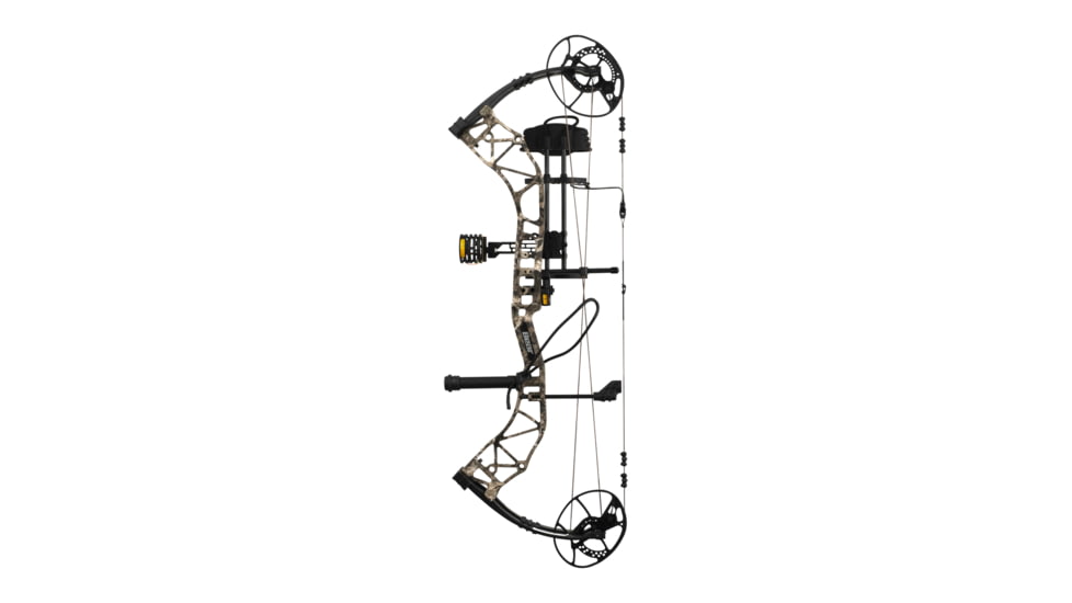 Bear Archery Resurgence RTH, Veil Whitetail, LH60, AV25B400W6L
