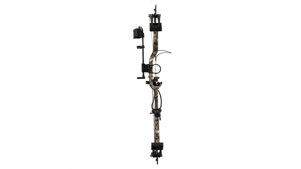 Bear Archery Resurgence RTH, Veil Whitetail, LH60, AV25B400W6L