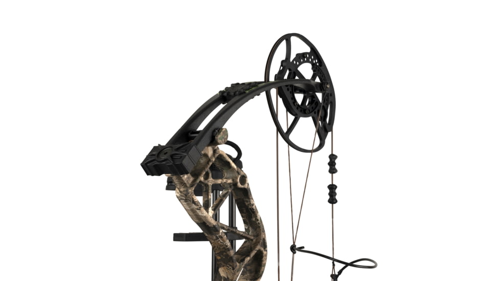 Bear Archery Resurgence RTH, Veil Whitetail, LH60, AV25B400W6L