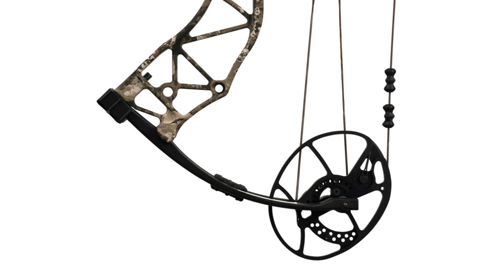 Bear Archery Resurgence RTH, Veil Whitetail, LH60, AV25B400W6L