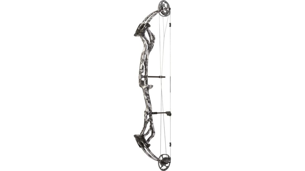Bear Archery Revival, One Nation Black &amp; White, LH 60 AV96B30086L