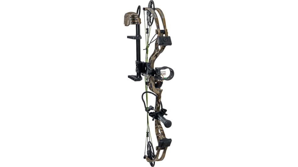 Bear Archery Royale Gamekeeper Jr. RTH Package BEA2240