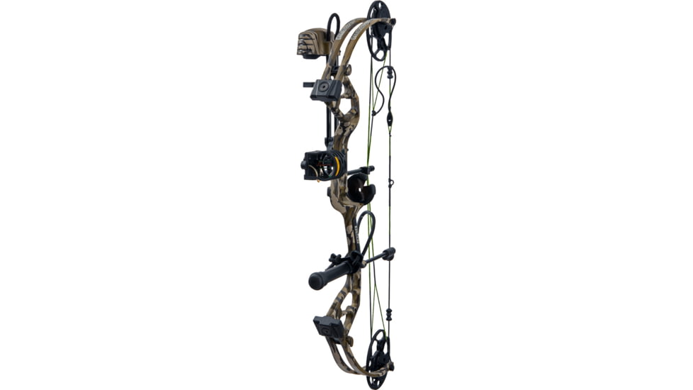 Bear Archery Royale Gamekeeper Jr. RTH Package BEA2240