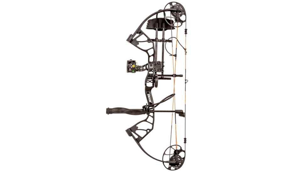 Bear Archery Royale RTH Extra, Shadow, RH50, AV02A2X115R