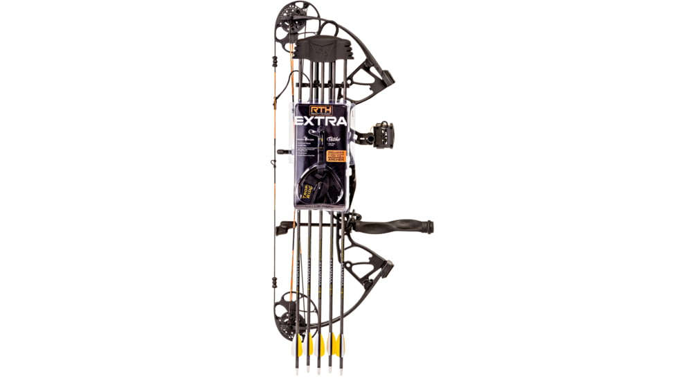 Bear Archery Royale RTH Extra, Shadow, RH50, AV02A2X115R