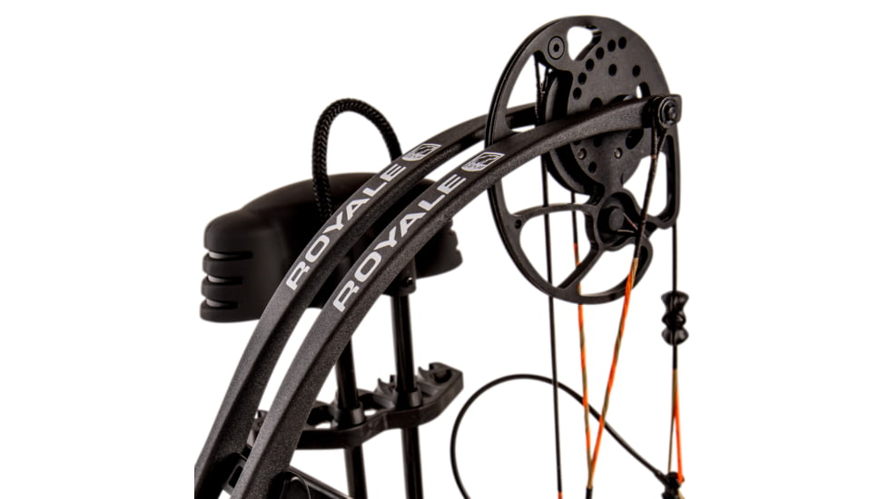 Bear Archery Royale RTH Extra, Shadow, RH50, AV02A2X115R