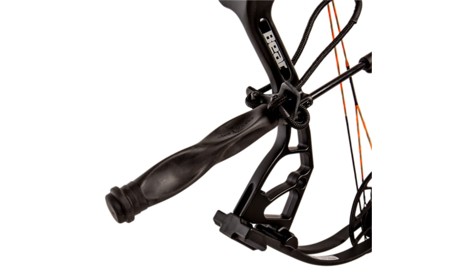 Bear Archery Royale RTH Extra, Shadow, RH50, AV02A2X115R