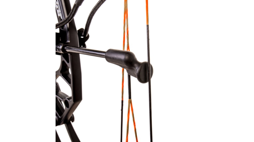 Bear Archery Royale RTH Extra, Shadow, RH50, AV02A2X115R